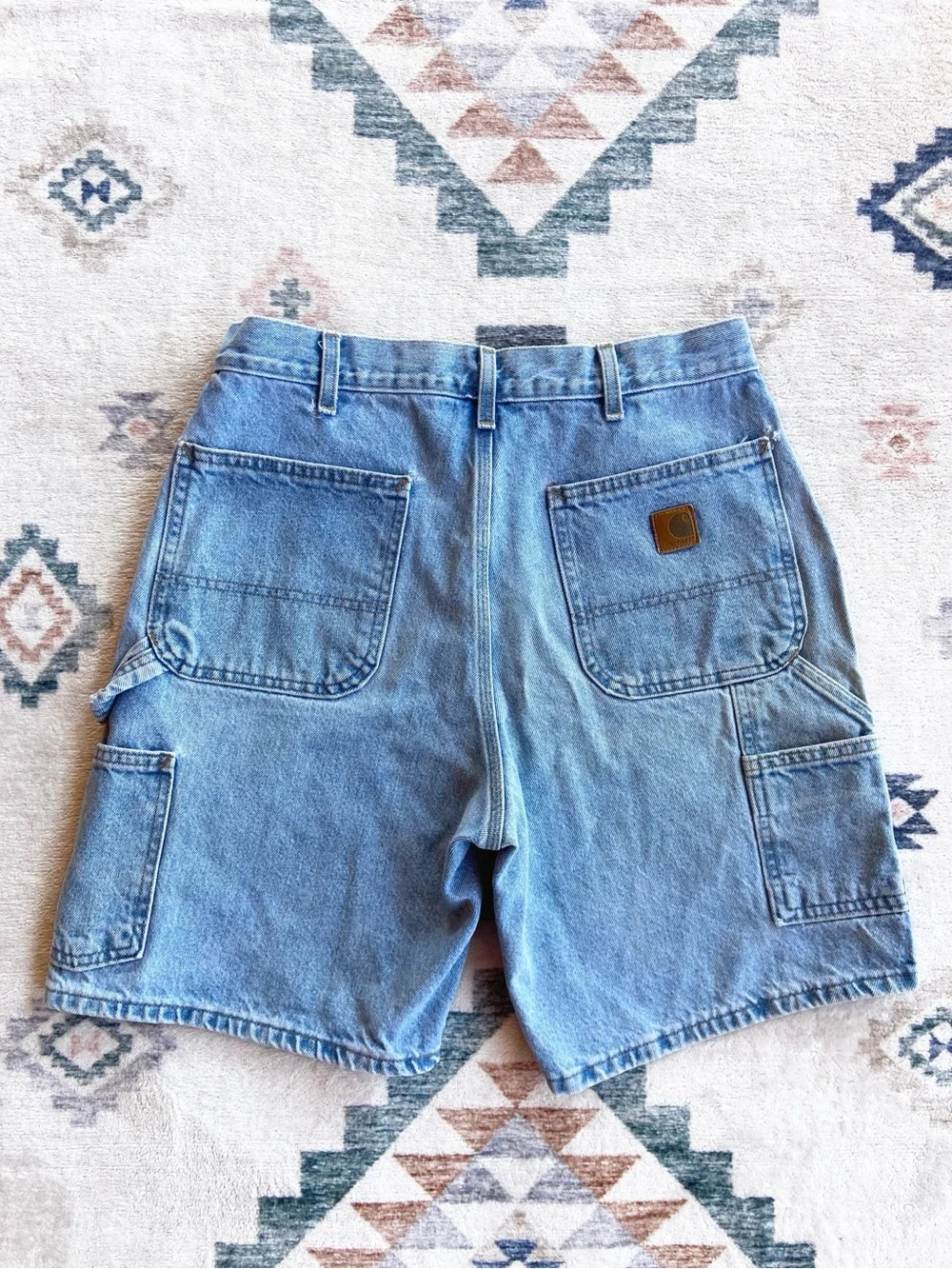 Carhartt vintage mens